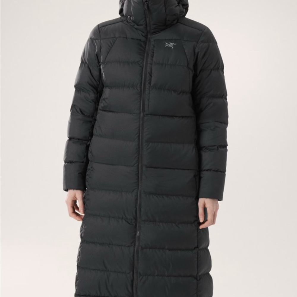 Arc'teryx Women's Thorium Parker Jacket